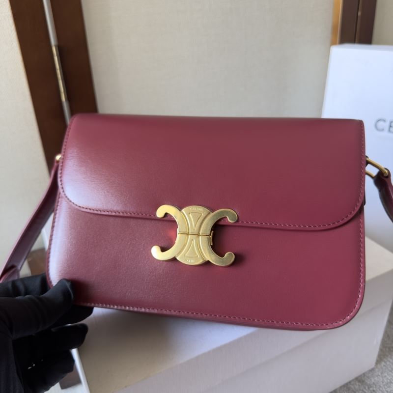 Celine Triomphe Bags